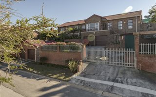 3 Bedroom House in Walmer Heights
