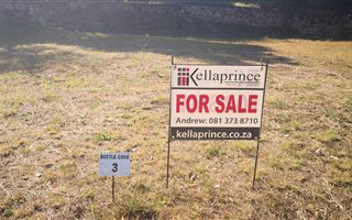 352 m² Land available in Nelspruit