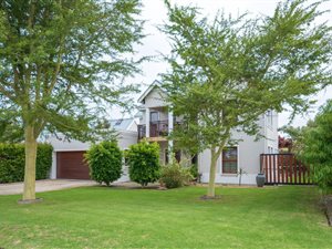 3 Bed House in Kingswood Golf Estate