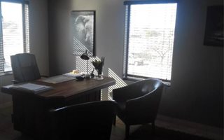 70 m² Office Space in Lephalale (Ellisras)