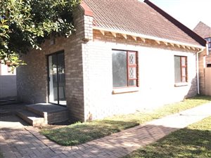 3 Bed Duplex in Charlo