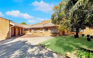 4 Bedroom House in Kelvin