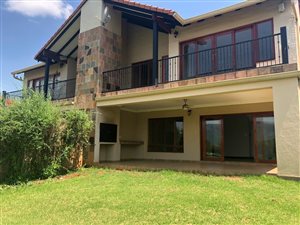3 Bed Townhouse in The Coves