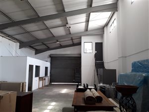 245 m² Industrial space in Richards Bay Central