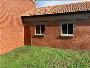 2 Bed Townhouse in Eco Park