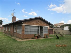3 Bed House in Vanderbijlpark SE