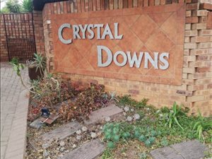 3 Bed Townhouse in Honeydew Ridge