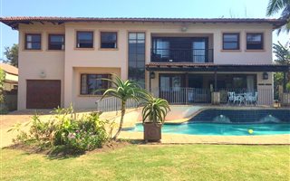 6 Bedroom House in Scottburgh Central
