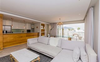 2 Bedroom Apartment in Stellenbosch Central