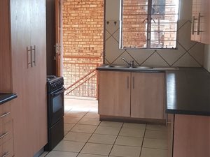 2 Bed Apartment in Cultura Park