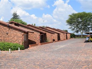 2 Bed Apartment in Woodmead