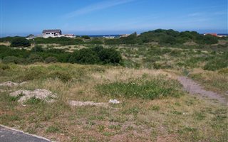 584 m² Land available in Hawston