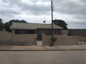 3 Bed House in Mosel