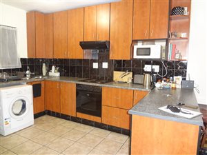 2 Bed Duplex in Marais Steyn Park