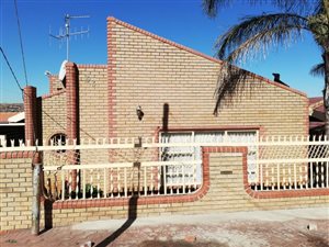 3 Bed House in Saulsville