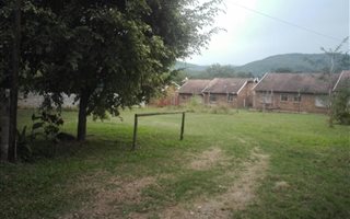 812 m² Land available in Hazyview