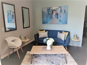 10 m² Office Space in Boskruin