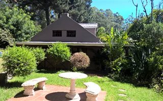 21 ha Farm in Harkerville
