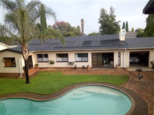 3 Bed House in Esther Park