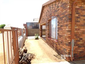 3 Bed House in Palm Springs
