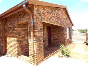 3 Bed House in Palm Springs