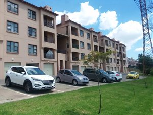 2 Bedroom Apartment in Sunnyrock