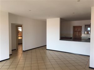 2 Bed Apartment in Sunnyrock