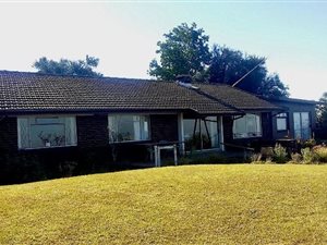3 Bed House in Karkloof