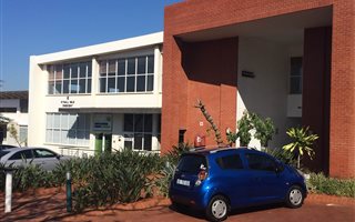 Commercial space in Umhlanga Ridge
