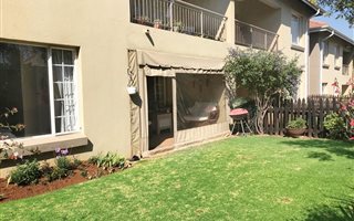 2 Bedroom Townhouse in Atlasville