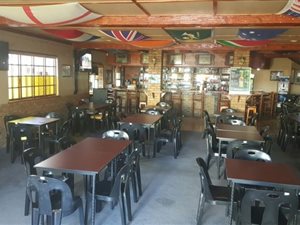 420 m² Commercial space in Boksburg North