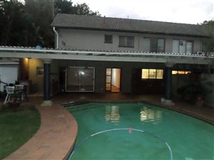 4 Bed Townhouse in Park Hill