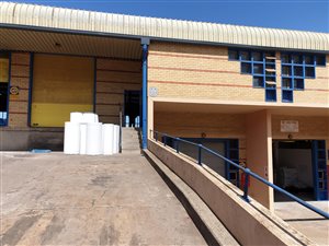 315 m² Commercial space in Pinetown Central