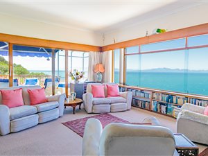 2 Bed House in Glencairn