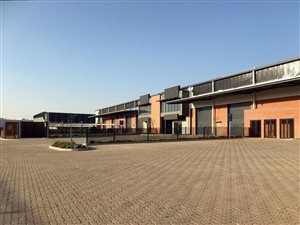 1512 m² Commercial space in Gosforth Park