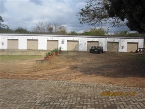 12 ha Farm in Nelspruit