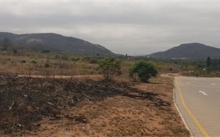 Commercial space in Tekwane