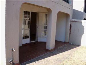 2 Bed Apartment in Parkdene