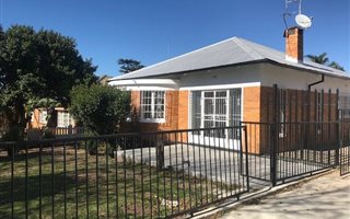 3 Bedroom House in Roseacre