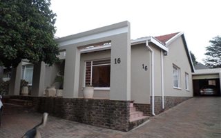 5 Bedroom House in Silverfields