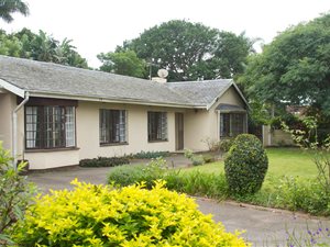 4 Bed House in Dawncliffe