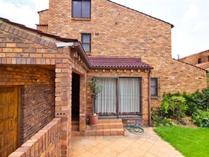 3 Bed House in St Andrews