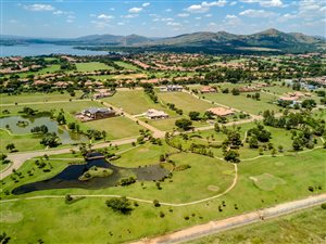 393 m² Land available in The Islands Estate