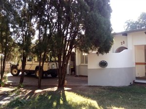 3 Bed House in The Orchards
