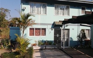 3 Bedroom Duplex in Ashley