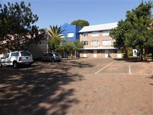 Studio Apartment in Hatfield