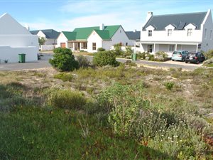 347 m² Land available in Westcliff