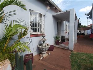 6 Bed House in Umbilo