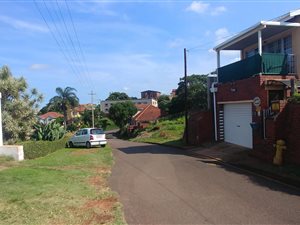 6 Bed House in Umbilo