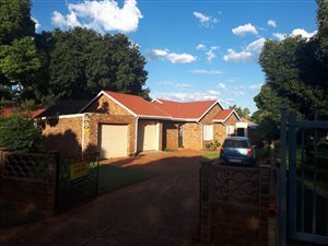 3 Bed House in Kirkney